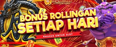 Bonus Selamat Datang id7dewa.com banner