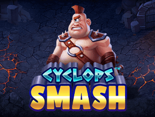 Cyclops Smash™ game thumbnail