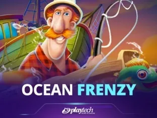 Mega Fire Blaze_ Lucky Bass™ game thumbnail