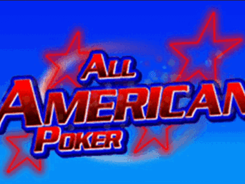 All American Poker 50 Hand game thumbnail