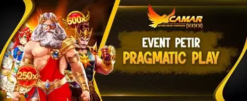 200 Spin Gratis Pragmatic Play banner