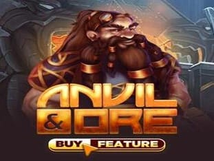 Anvil And Ore game thumbnail