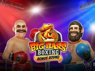 Big Bass Boxing Bonus Round game thumbnail