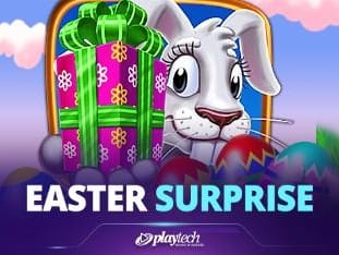 Easter Surprise game thumbnail
