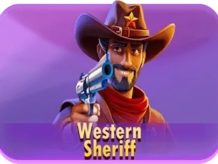 Western Sheriff game thumbnail