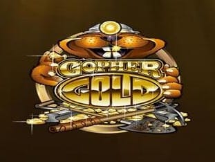 Gopher Gold game thumbnail