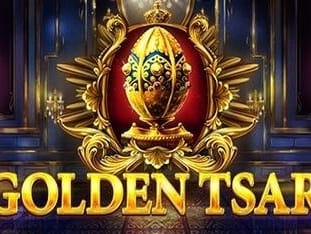 Golden Tsar game thumbnail