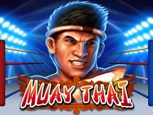 Muaythai game thumbnail